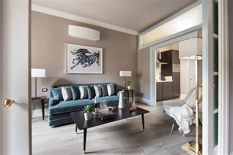 tornabuoni suites collection.